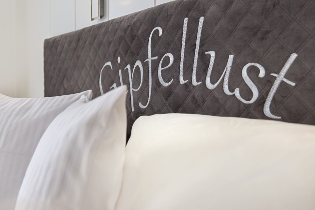 Appartements im Vorberghof in Ramsau