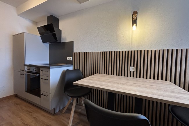 Appartement Bauernglück