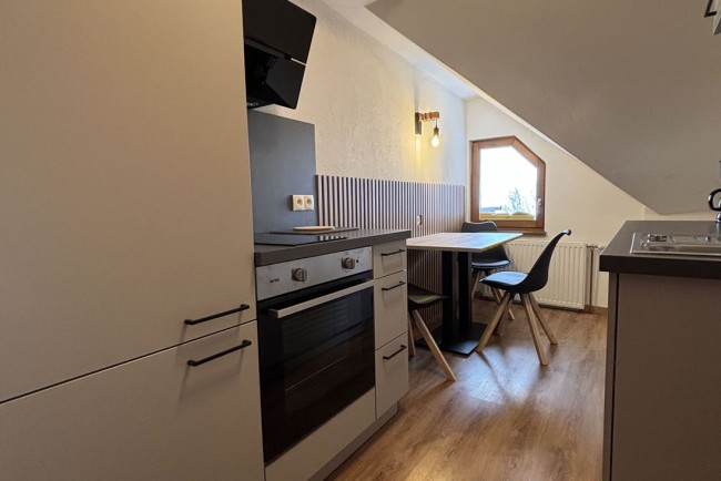 Appartement Bauernglück