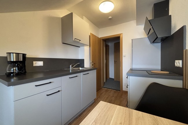 Appartement Bauernglück