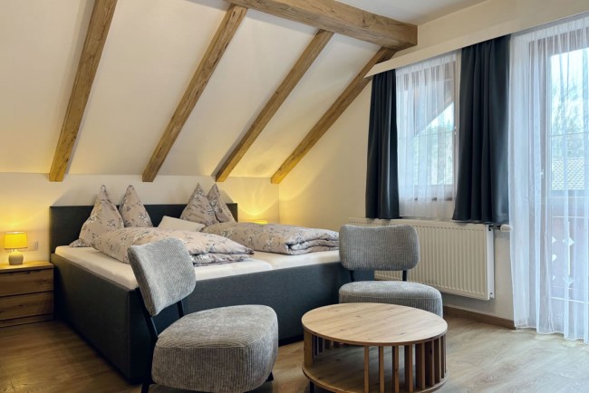 Appartement Bauernglück