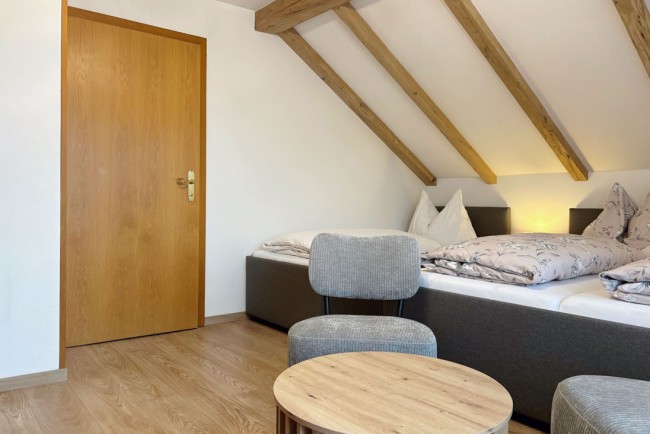 Appartement Bauernglück