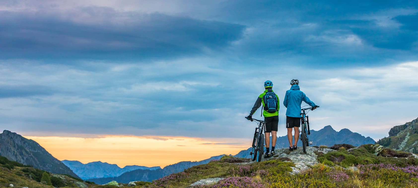 Wanderurlaub in Ramsau am Dachstein © Herbert Raffalt